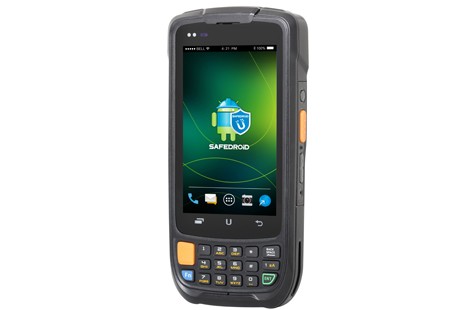 企业级安全智能终端 i6200S